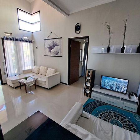 באטו Villa Petit Tour מראה חיצוני תמונה