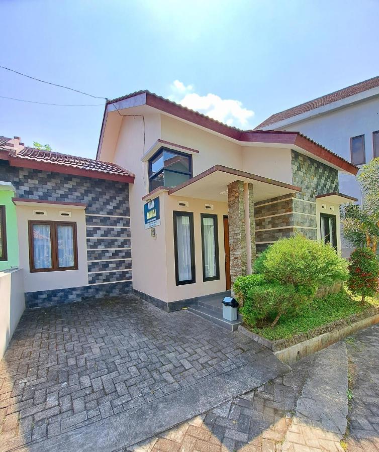 באטו Villa Petit Tour מראה חיצוני תמונה