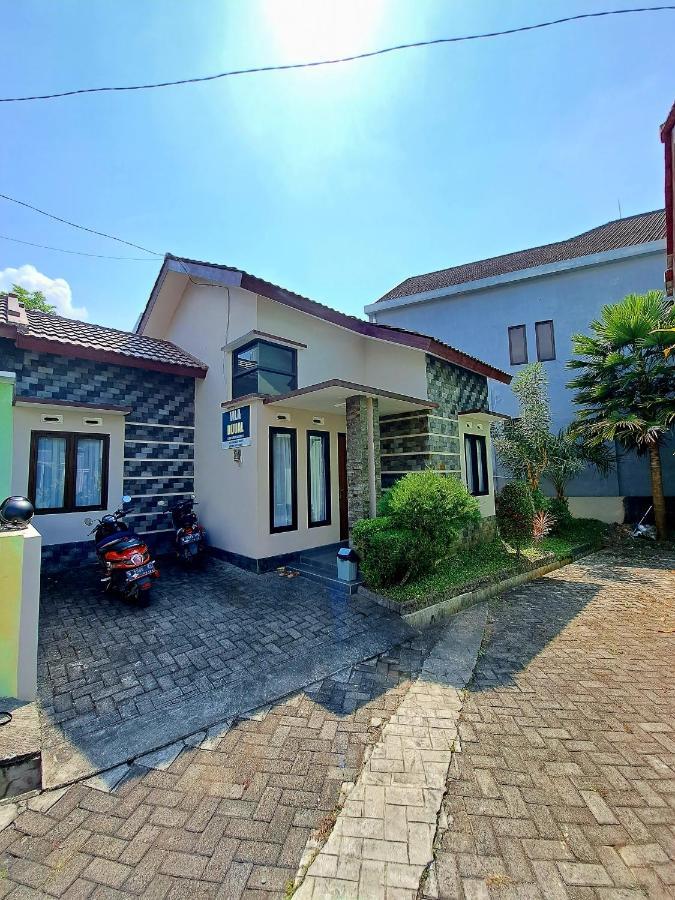 באטו Villa Petit Tour מראה חיצוני תמונה