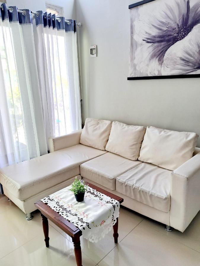 באטו Villa Petit Tour מראה חיצוני תמונה