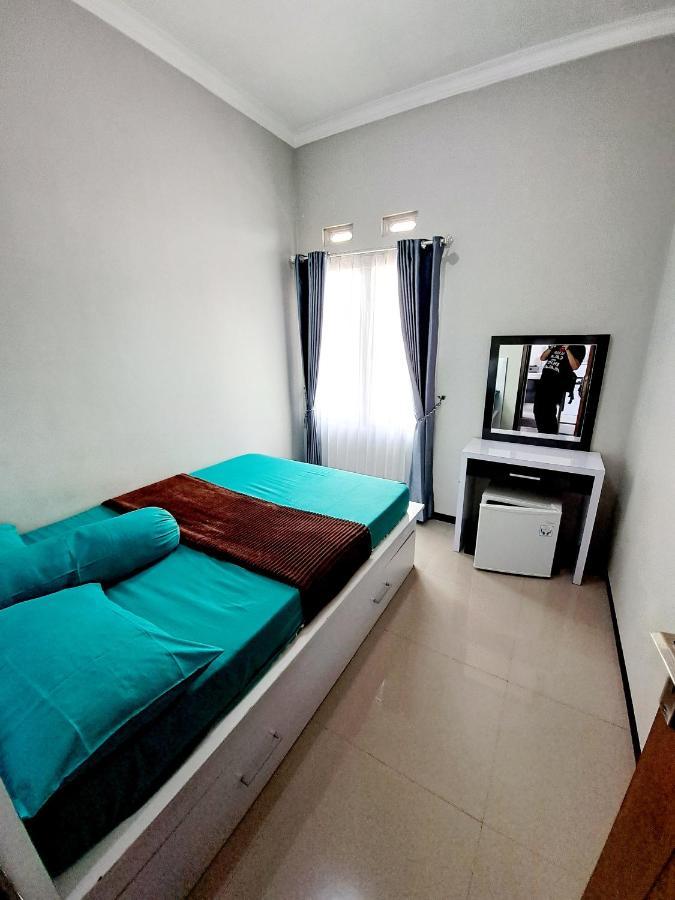 באטו Villa Petit Tour מראה חיצוני תמונה