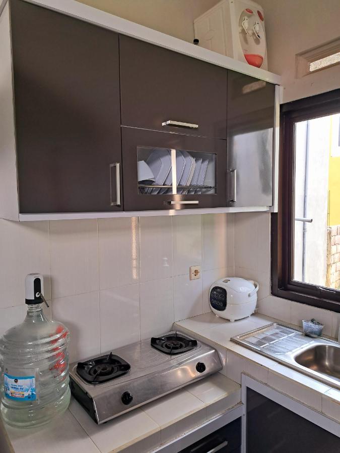 באטו Villa Petit Tour מראה חיצוני תמונה