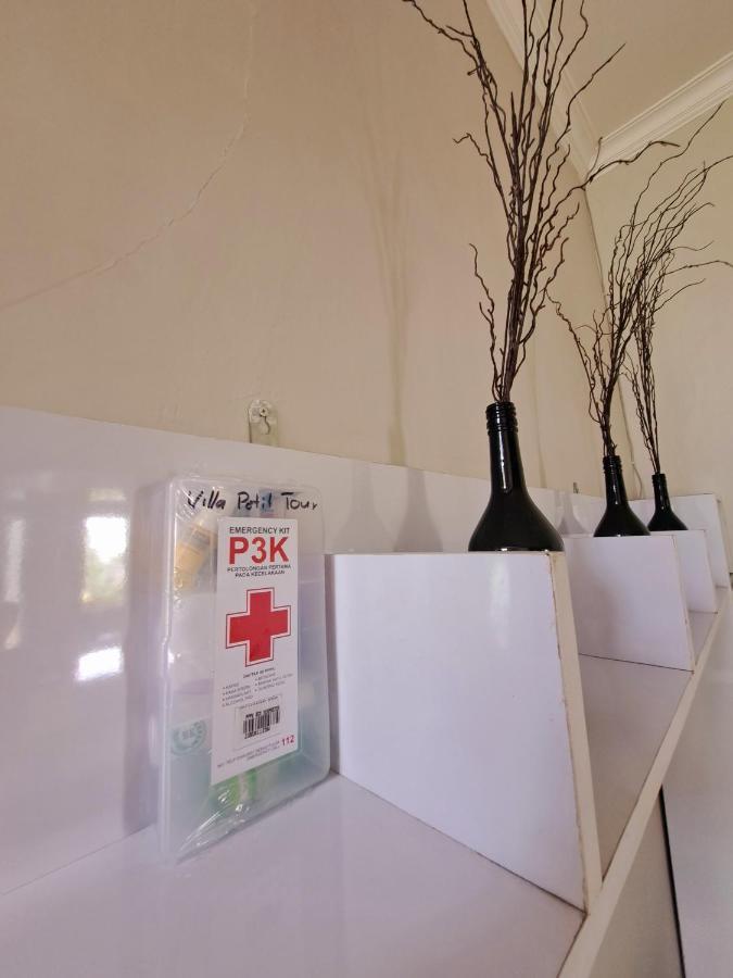 באטו Villa Petit Tour מראה חיצוני תמונה