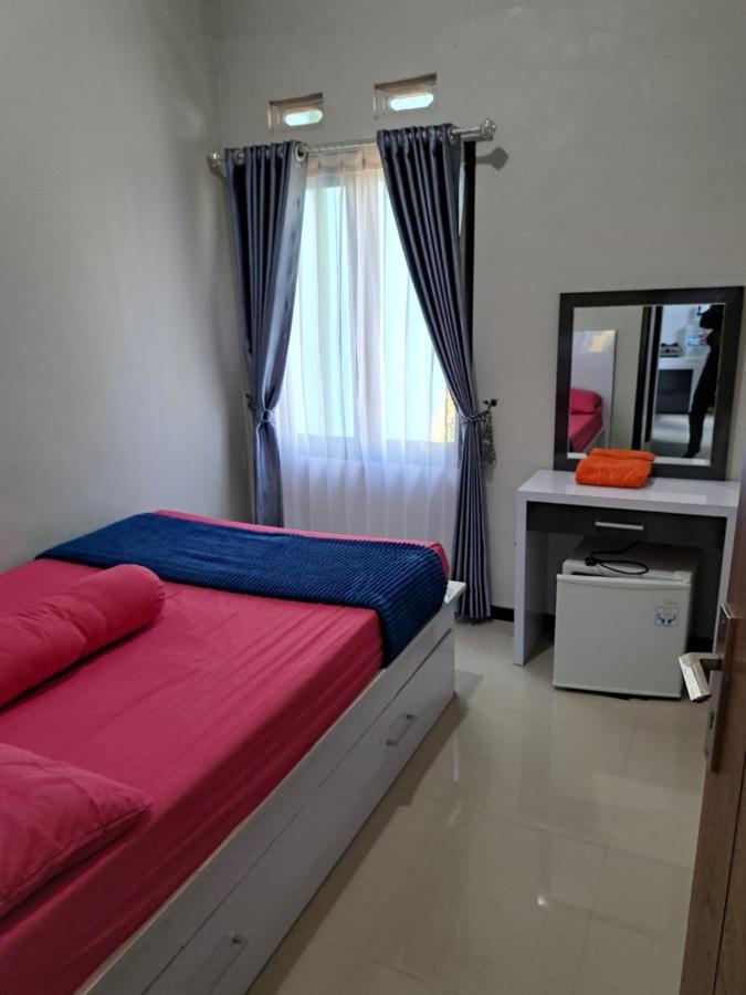 באטו Villa Petit Tour מראה חיצוני תמונה