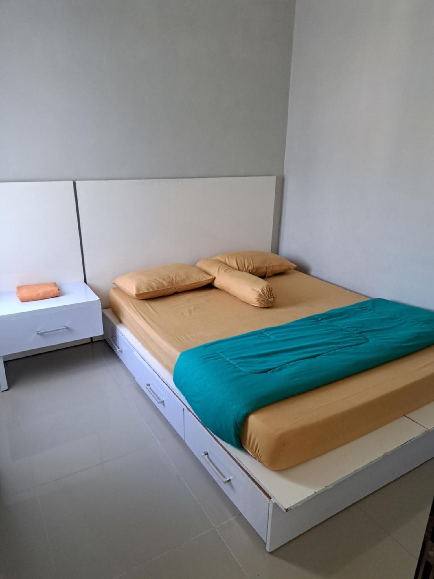 באטו Villa Petit Tour מראה חיצוני תמונה